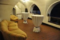 Bran Castle 31 Dining room 2